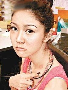 娱乐圈吃瓜爆料薛凯琪,揭秘背后的真相与争议  第2张