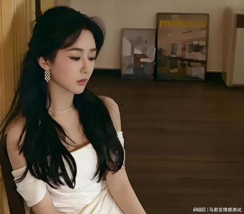 吃瓜娱乐八卦白鹿许凯,吃瓜娱乐八卦中的甜蜜邂逅  第1张