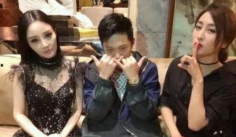 怎么查娱乐圈吃瓜视频号,娱乐圈吃瓜视频号查询攻略 第3张 怎么查娱乐圈吃瓜视频号,娱乐圈吃瓜视频号查询攻略 第3张